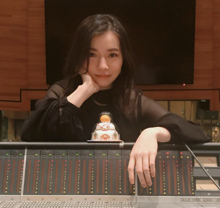 milet(ミレイ)wikiプロフィール！年齢/出身/本名も気になる！ 土木用語やさしい入門